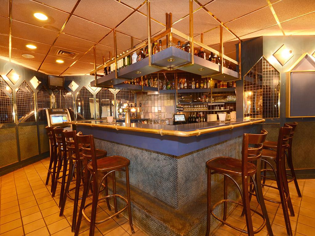 Fletcher Hotel-Restaurant Amelander Kaap هولوم المظهر الخارجي الصورة