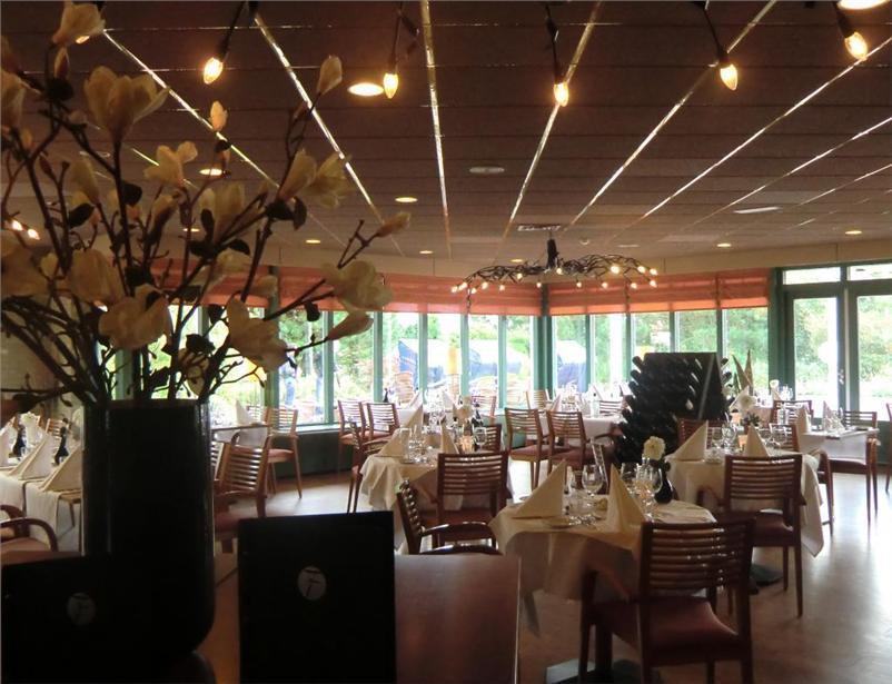 Fletcher Hotel-Restaurant Amelander Kaap هولوم المظهر الخارجي الصورة