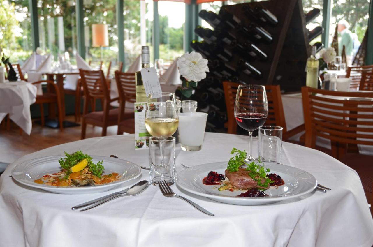 Fletcher Hotel-Restaurant Amelander Kaap هولوم المظهر الخارجي الصورة